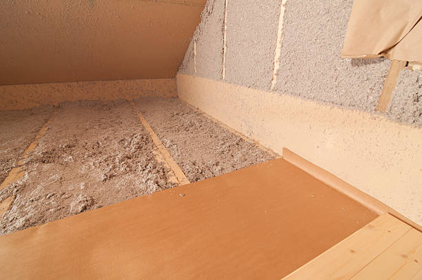 Best Commercial Insulation in Champion Heights, OH