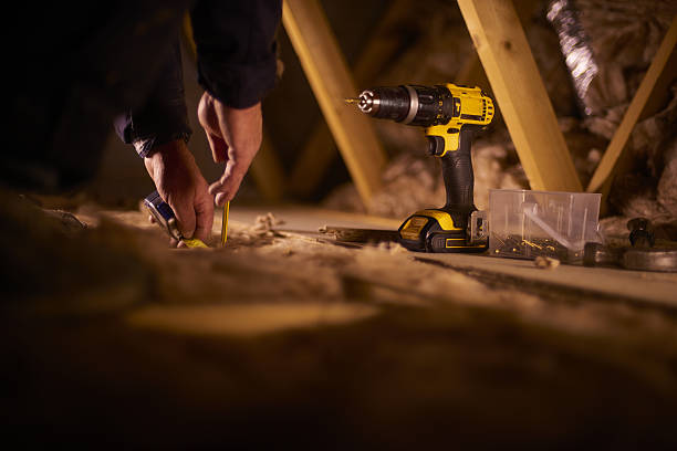 Best Spray Foam Insulation in Champion Heights, OH